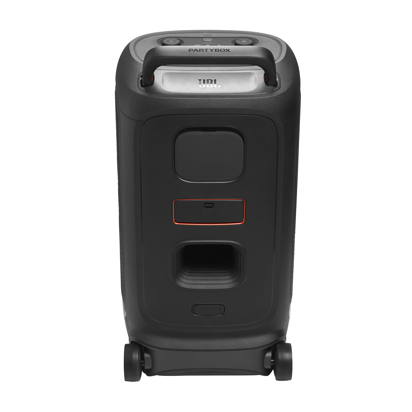 Parlante Bluetooth JBL Partybox 520 Parlante Bluetooth JBL Partybox 520